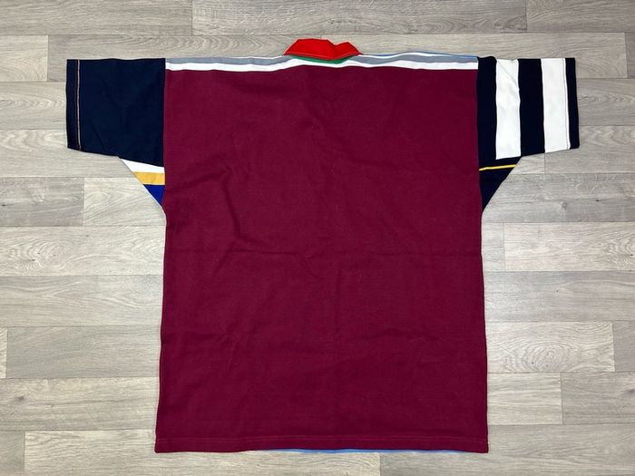 Vintage Canterbury Uglies Rugby Jersey Shirt Mens XL