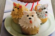 cupcake decorating book