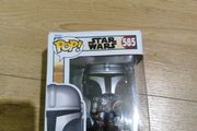 Star Wars - The Mandalorian 585 - Funko Pop! Vinyl Figure