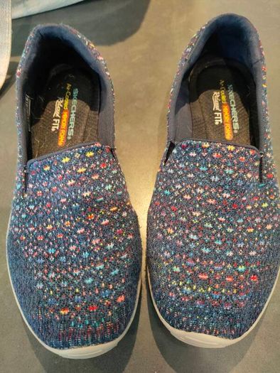 women's Skechers