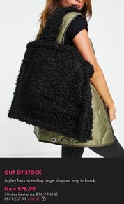 Jayley Tote Bag