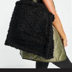 Jayley Tote Bag