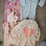 3-6 months baby girl bundle 55 items Image 8