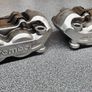 Ducati Hypermotard 1100 / 1100S 2007 Brembo Front Brake Calipers Image 7