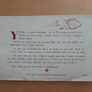 Vintage baby care booklets Image 4
