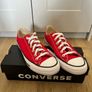 Converse Chuck Taylor Image 2