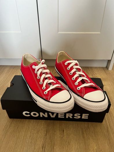 Converse Chuck Taylor