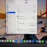 Apple iMac 24" M3 (2023), Silver, 8GB / 256GB, Touch ID Keyboard, Magic Mouse & Acrylic Stand Image 2