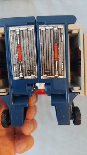 Transformer  / toy / G1