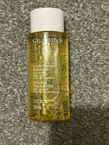 Clarins Hydrating Toning Lotion 100ml
