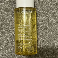 Clarins Hydrating Toning Lotion 100ml