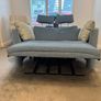 Recliner sofa Image 4