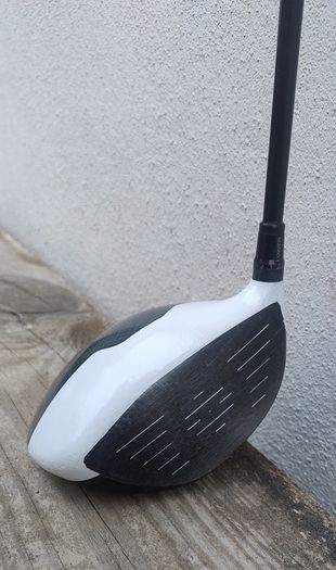 Taylormade M2 Driver