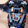 LEGO Ninjago 70605 Misfortunes keep Image 8