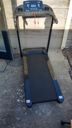 Treadmill