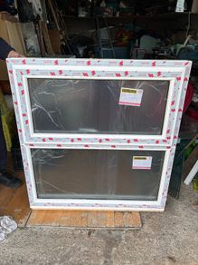PVC Window
