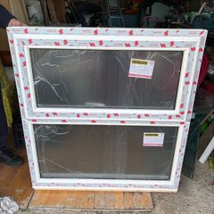 PVC Window