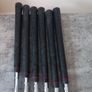 McGregor golf irons..Left handed clubs Image 4