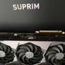 Msi suprim x rtx 3070 Image 6