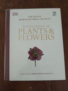 Encyclopedia of Plants and Flowers