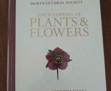Encyclopedia of Plants and Flowers
