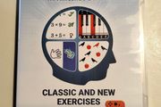 Dr Kawashima's Brain Training Nintendo Switch