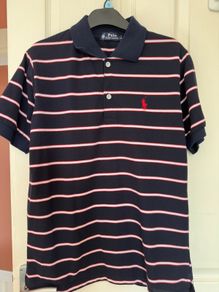 Polo Ralph Lauren Tshirt size L