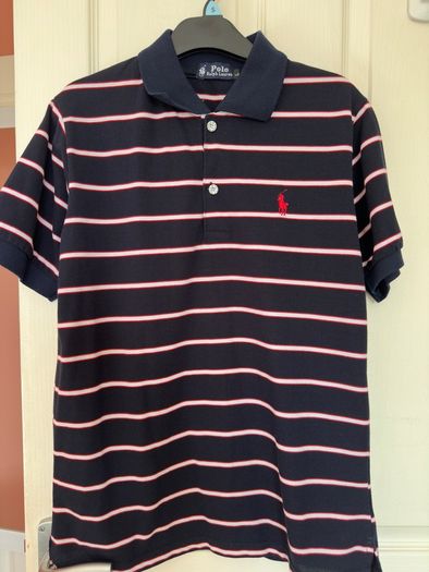 Polo Ralph Lauren Tshirt size L