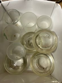 12 T- Light Holders