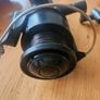 Daiwa BR2650X graphite baitrunner/spinning fishing reel with a 4.9:1 gear ratio. IN GOOD CONDITION.  SEE PHOTOS FOR SAME Image 6