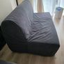 Expandable Sofa Bed Standard Double Size Image 2