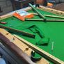 Pool Table Recovering Service Image 5