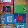 David Walliams books Image 3