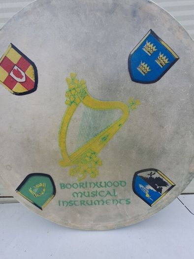 Bodhran