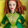Barbie Festivals of the World - Irish Dancer (2007) Image 4