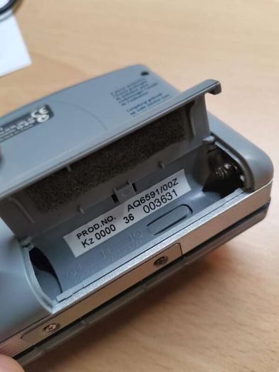 PHILIPS AQ6591 Walkman Cassette Player