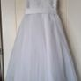 New communion /flower girl dress Image 5