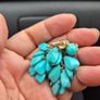 Vintage Hong Kong Earrings Image 4