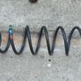 coil spring Image 3