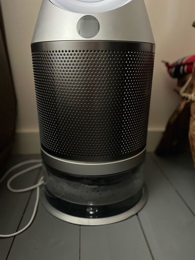 Dyson Purifier