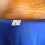 Royal blue / cobalt dress Image 3