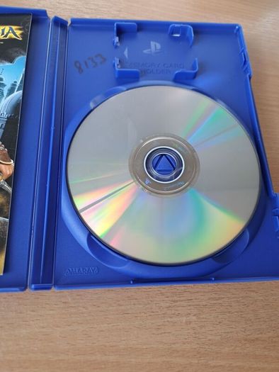 Prince of Persia The Sands of Time - PS2