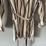 BNWT Linen Mix Jacket UK 8 Image 3