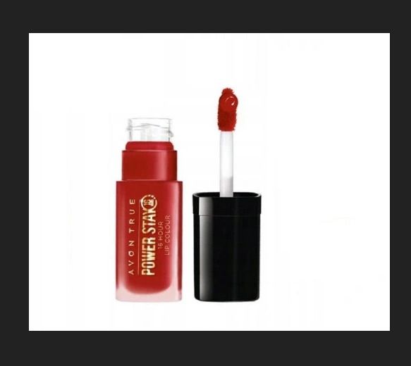 Sexy Red Liquid Lipstick + other colours available