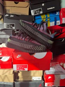 Adidas Yeezy Boost 350 V2 Yecheil Non Reflective FW5190