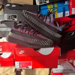Adidas Yeezy Boost 350 V2 Yecheil Non Reflective FW5190