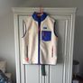 Patagonia Men's Fleece Gilet Large Image 2