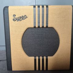 Supro Delta King 10