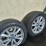 Genuine BMW X5 18" Alloys Image 6
