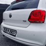 4D Number Plates Image 2